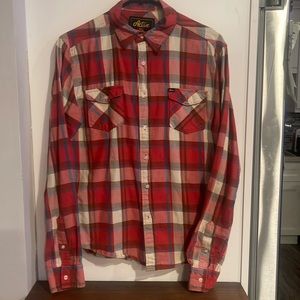 ACTIVE - Flannel - like new, never worn 😎